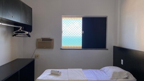 Van Piaget Apartamento Praia do Futuro