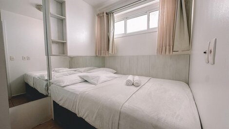 Beach Village Apartment Praia do Futuro