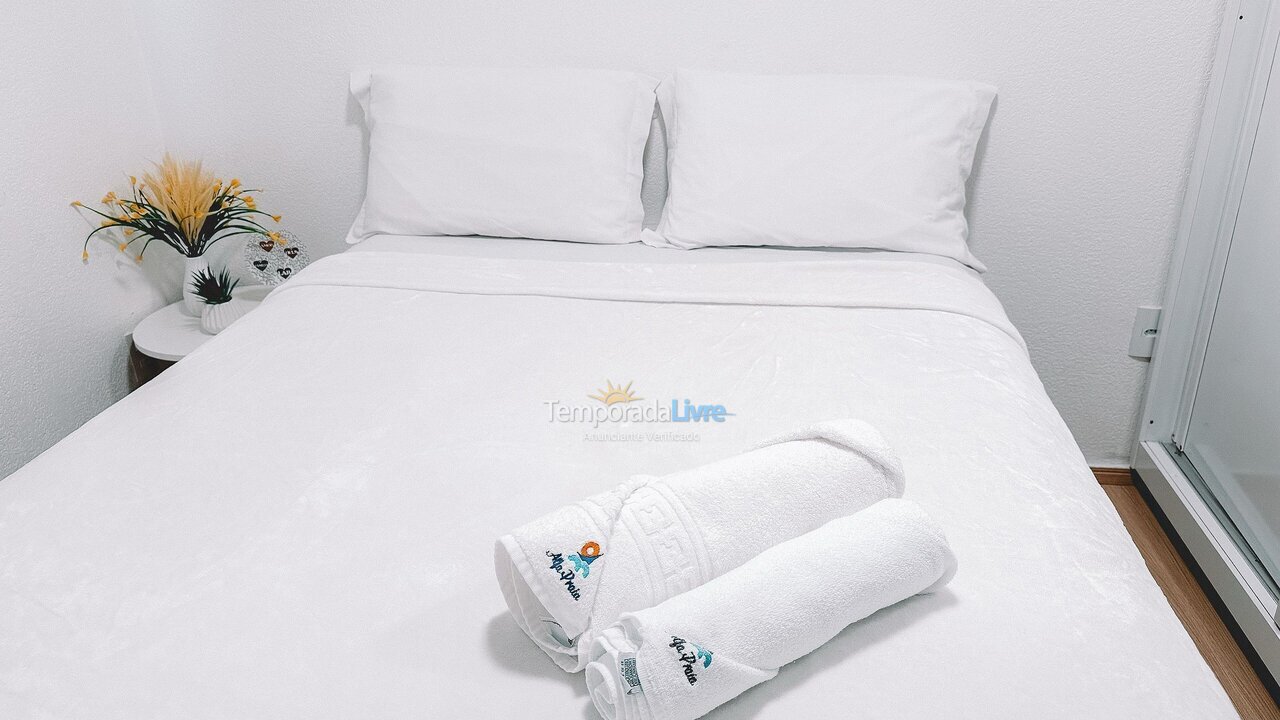 Apartamento para alquiler de vacaciones em Fortaleza (Praia do Futuro Ii)