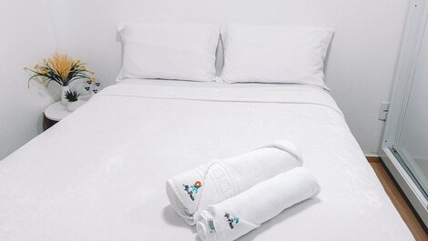 Piso Praia do Futuro Mirante Club