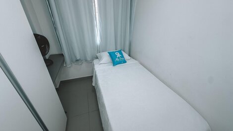 Luxury Compact Fortaleza - Helbor My Way