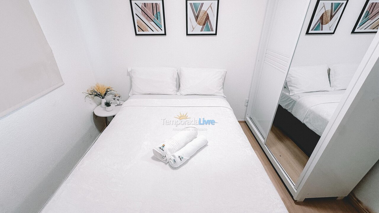 Apartamento para alquiler de vacaciones em Fortaleza (Praia do Futuro Ii)