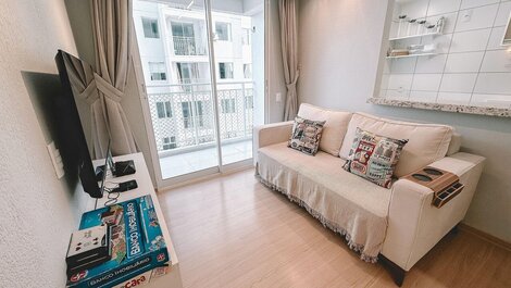 Apartment Praia do Futuro Mirante Club