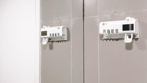 Luxury compact Fortaleza