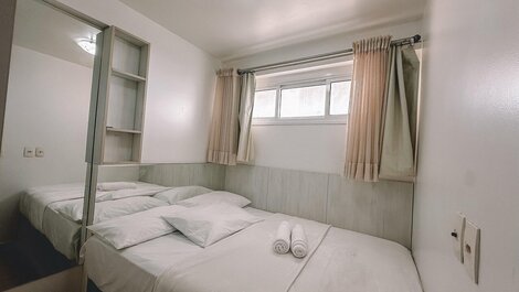 Beach Village Apartment Praia do Futuro