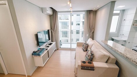 Apartment Praia do Futuro Mirante Club