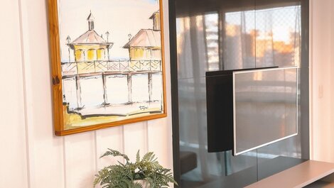 Luxury Compact Fortaleza - Helbor My Way