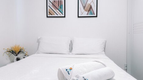 Piso Praia do Futuro Mirante Club