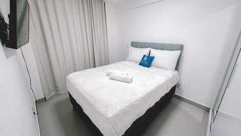 Luxury compact Fortaleza