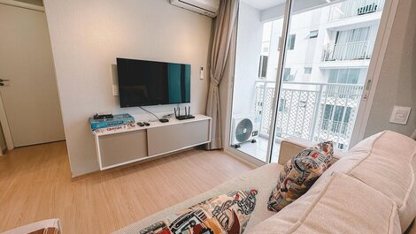 Apartment Praia do Futuro Mirante Club