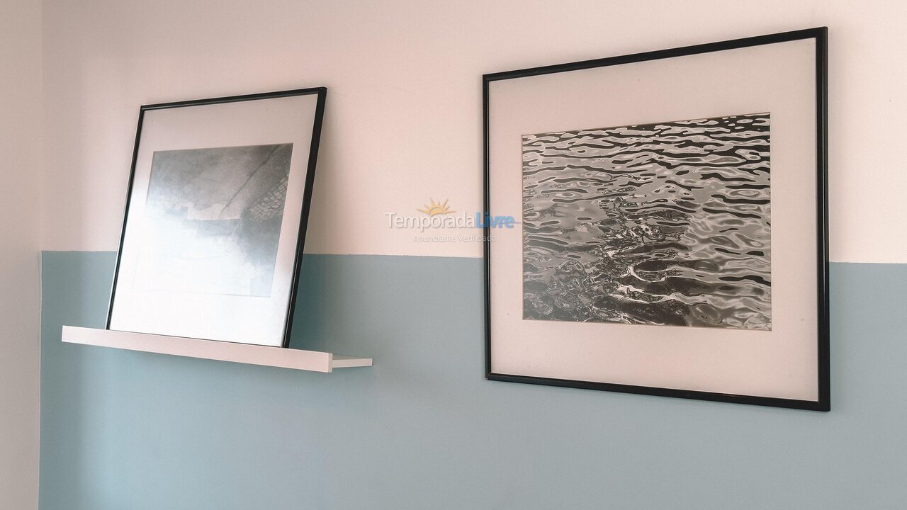 Apartment for vacation rental in Fortaleza (Meireles)