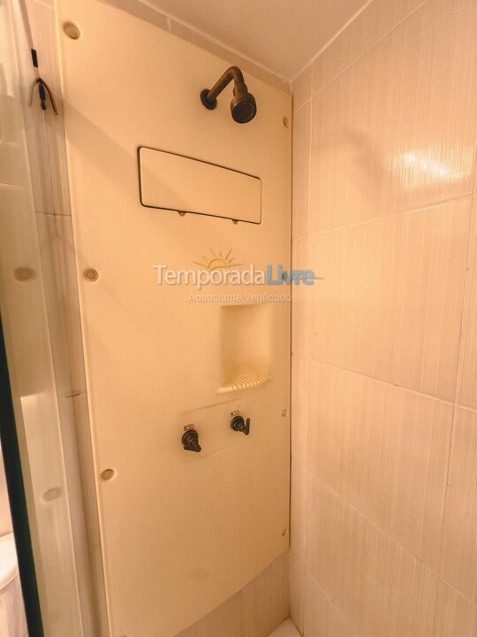 Apartamento para aluguel de temporada em São Paulo (Jardim Paulista)