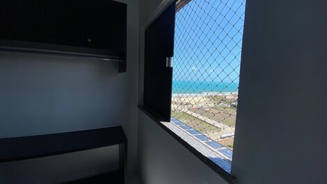 Van Piaget Apartamento Praia do Futuro