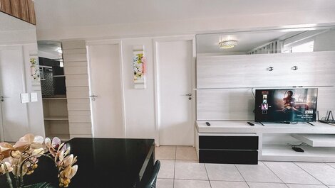 Beach Village Apartment Praia do Futuro