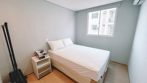 Apartment Praia do Futuro Mirante Club