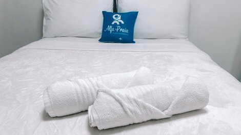 Luxury compact Fortaleza