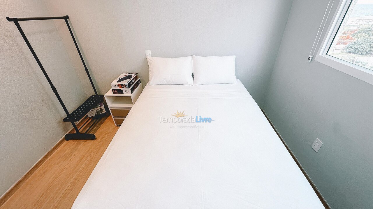 Apartment for vacation rental in Fortaleza (Praia do Futuro Ii)