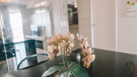 Beach Village Apartment Praia do Futuro