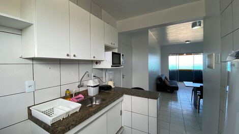 Van Piaget Apartamento Praia do Futuro