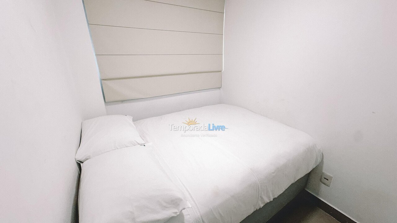 Apartment for vacation rental in Fortaleza (Meireles)