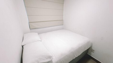 Luxury compact Fortaleza