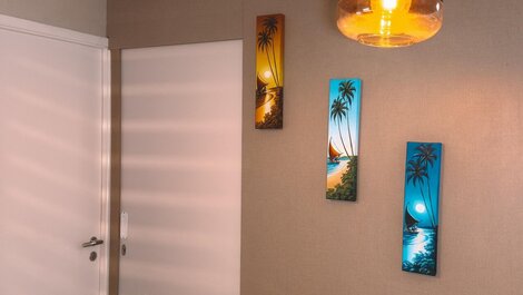 Compacto de Luxo Fortaleza- Helbor My Way