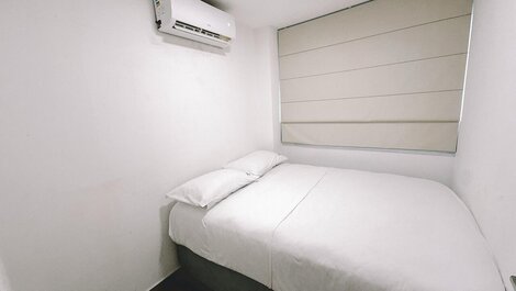 Luxury compact Fortaleza