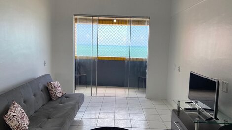 Van Piaget Apartamento Praia do Futuro