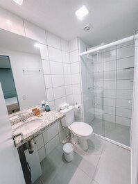 Apartment Praia do Futuro Mirante Club