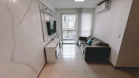 Luxury compact Fortaleza