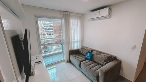 Luxury compact Fortaleza