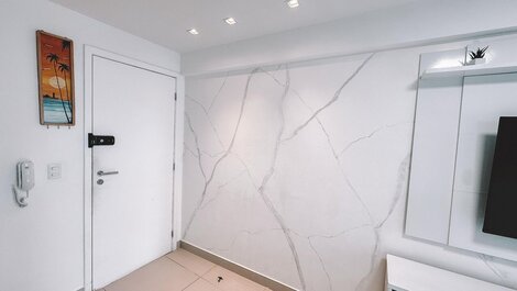 Luxury compact Fortaleza