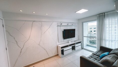 Luxury compact Fortaleza