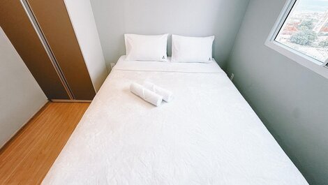 Apartment Praia do Futuro Mirante Club