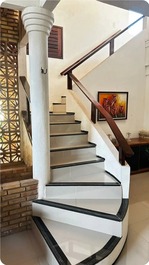 Casa em Condomínio Fechado Próximo a Cumbuco