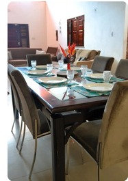 Casa em Condomínio Fechado Próximo a Cumbuco