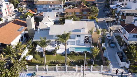 Casa para alugar em Bombinhas - Praia de Bombinhas