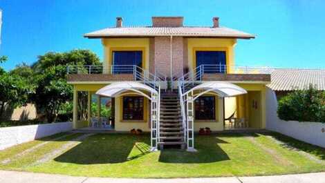 House for rent in Bombinhas - Mariscal