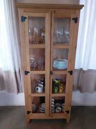 Casa de Campo Chalé Vovó Hilda I Caconde SP