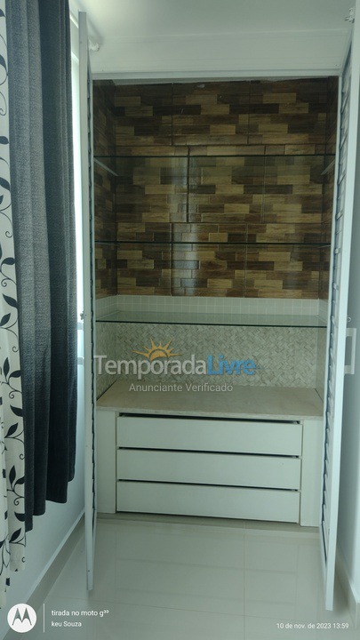 House for vacation rental in Ubatuba (Lagoinha)