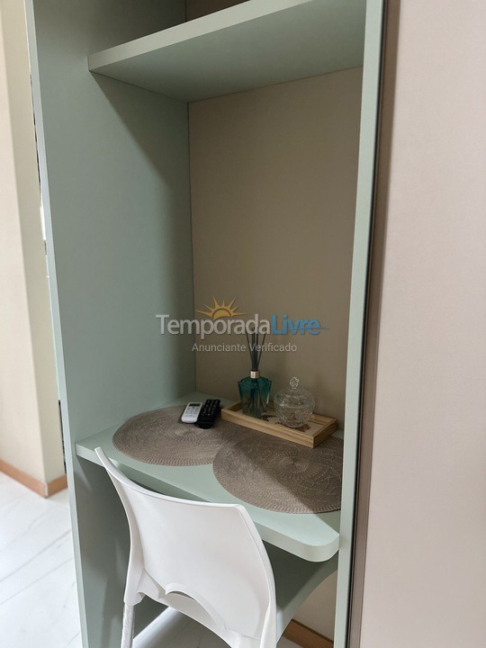Apartamento para alquiler de vacaciones em Salvador (Costa Azul)