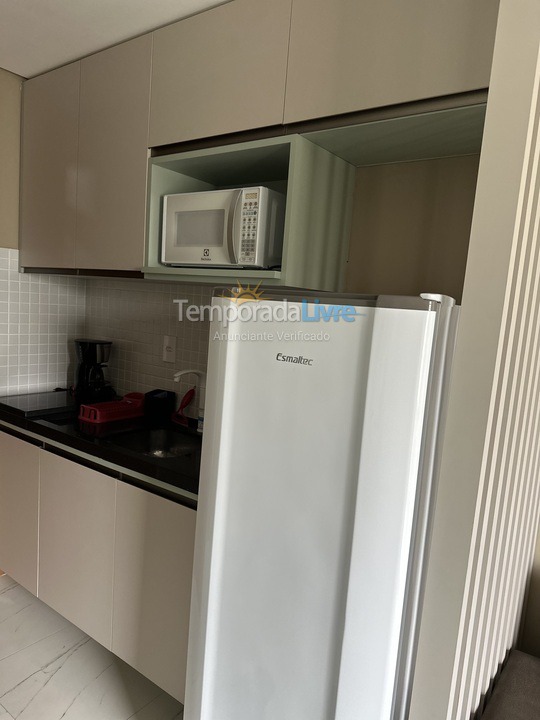 Apartamento para alquiler de vacaciones em Salvador (Costa Azul)