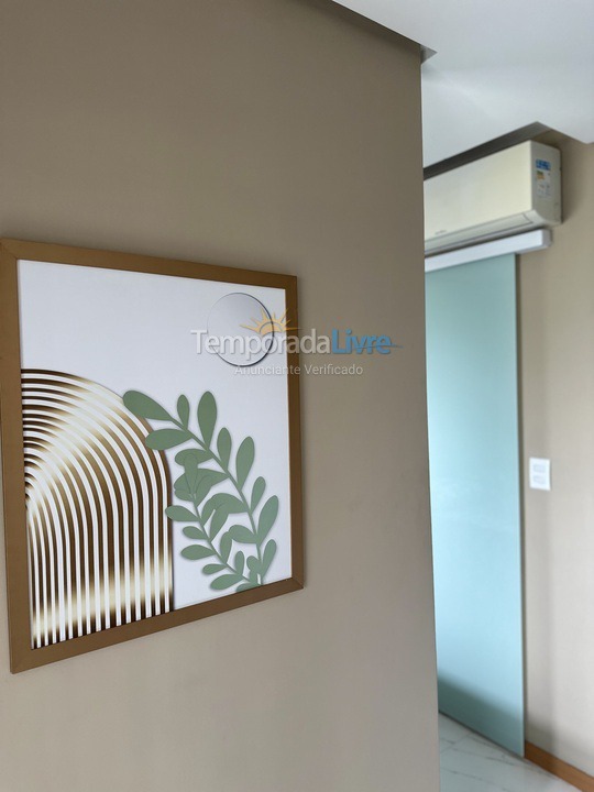 Apartamento para alquiler de vacaciones em Salvador (Costa Azul)