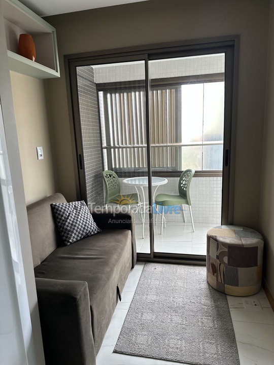 Apartamento para alquiler de vacaciones em Salvador (Costa Azul)