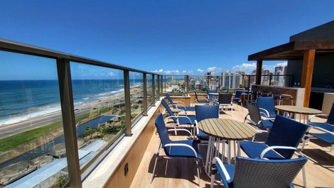 Apartamento para alquilar en Salvador - Costa Azul