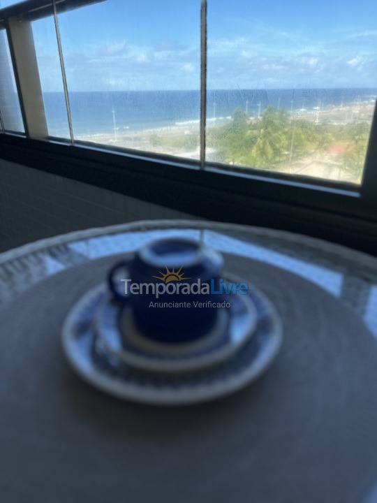 Apartamento para alquiler de vacaciones em Salvador (Costa Azul)