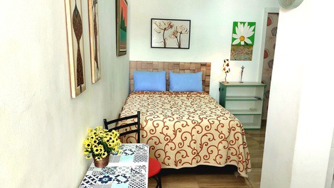 Apartment for rent in Rio de Janeiro - Copacabana