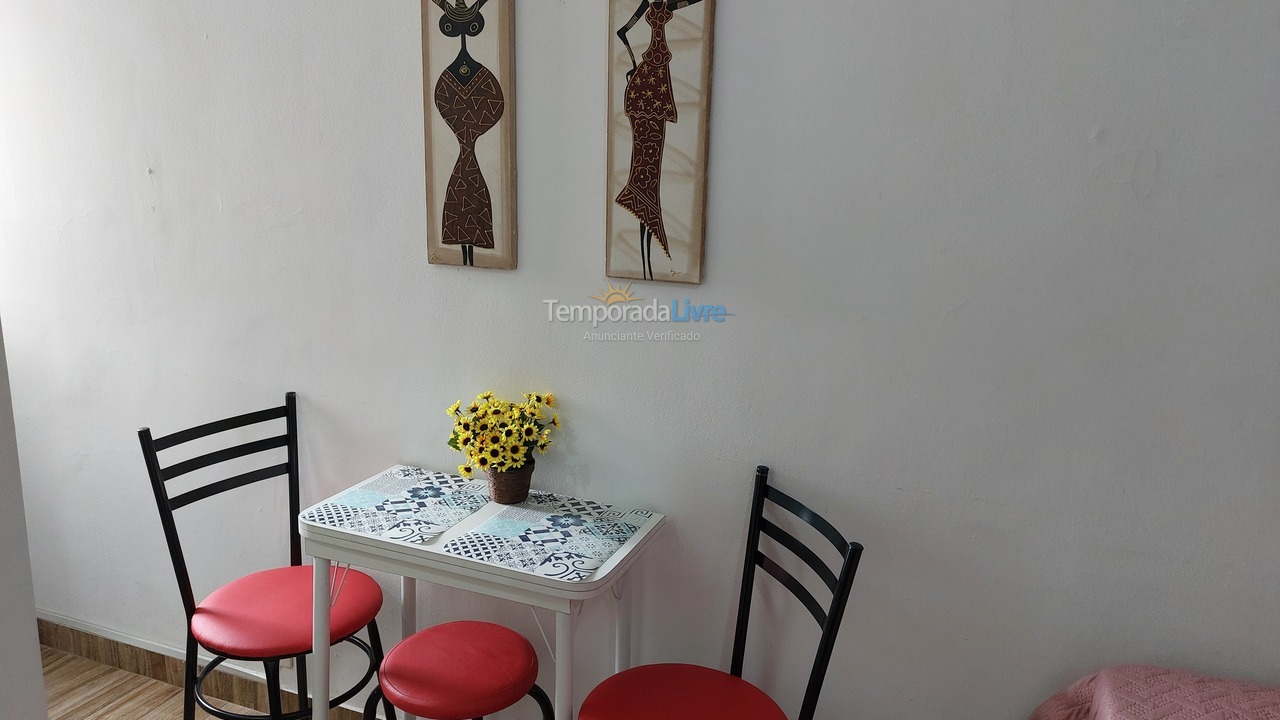 Apartment for vacation rental in Rio de Janeiro (Copacabana)