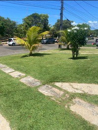 Beautiful new season home, close to where the river meets the sea