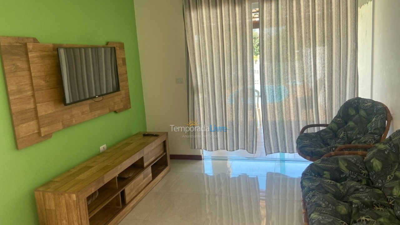 House for vacation rental in Camaçari (Barra do Jacuípe)